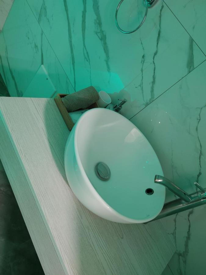 Appartement Domus Leone *