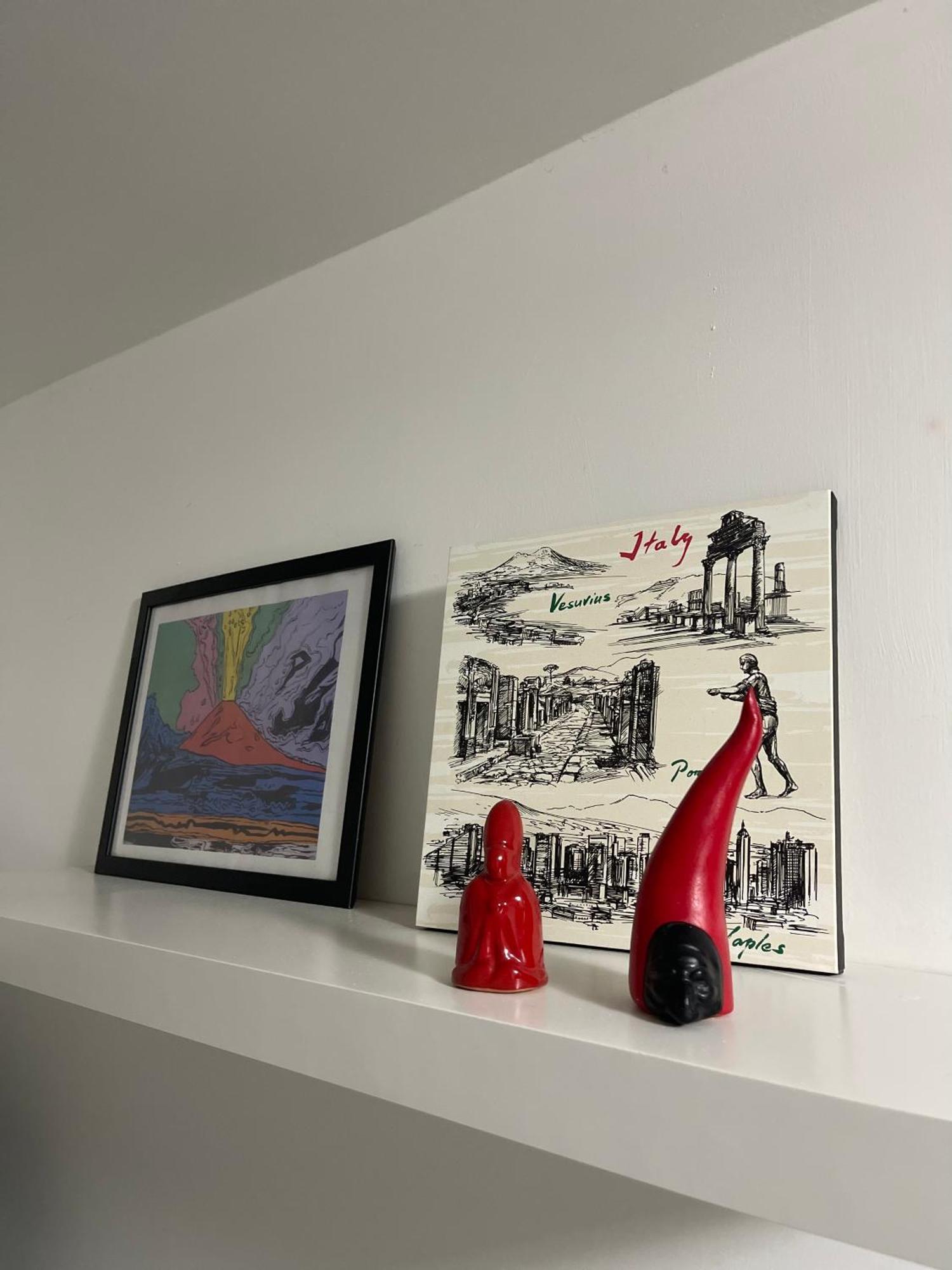 Appartement Domus Leone