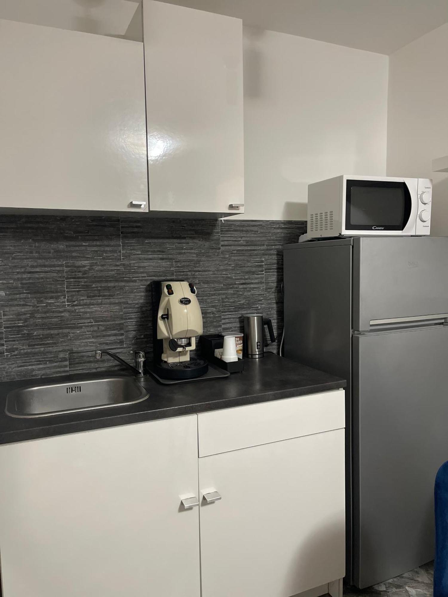 Appartement Domus Leone