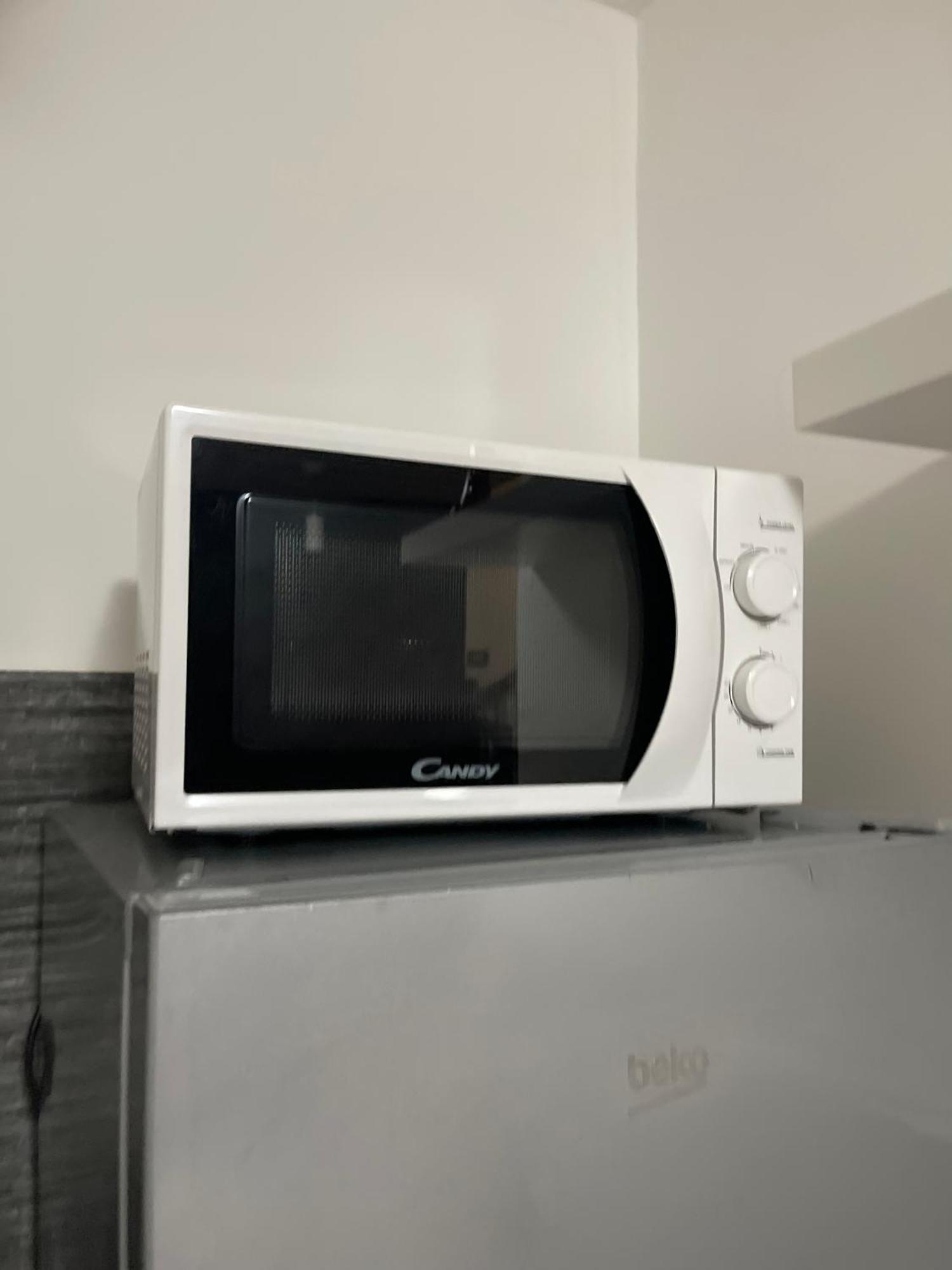 Domus Leone Appartement *