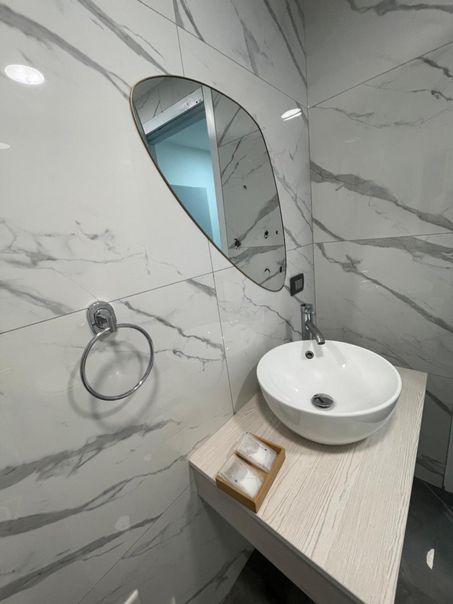 Appartement Domus Leone *