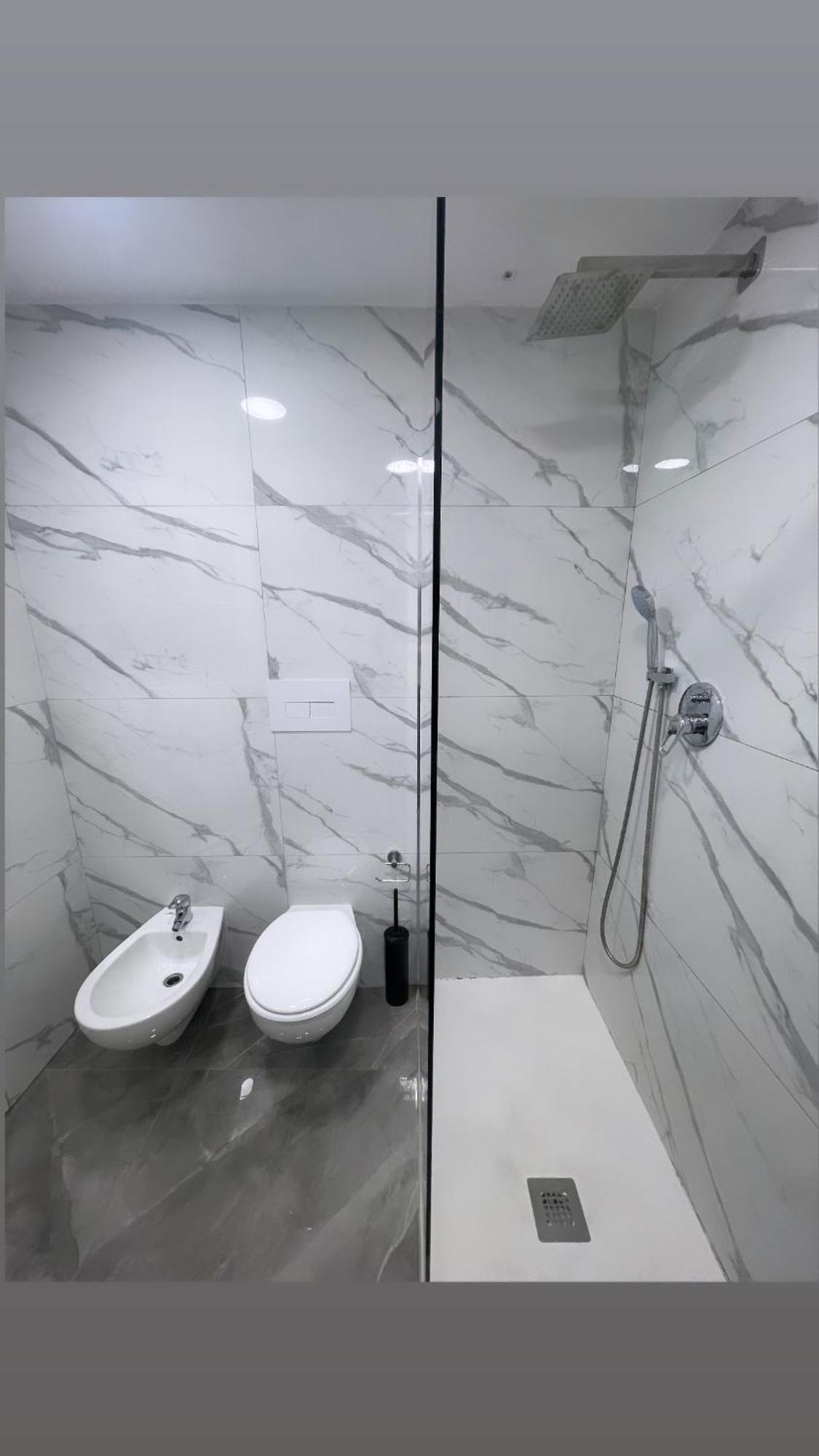 Domus Leone Appartement Napels