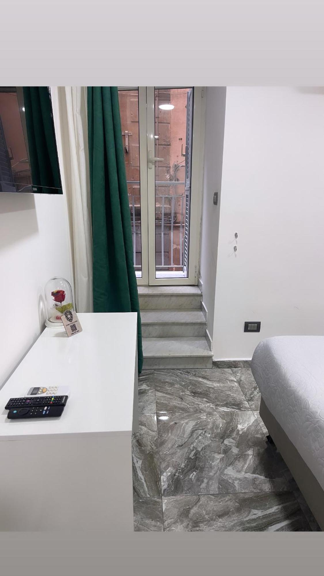 Appartement Domus Leone Naples