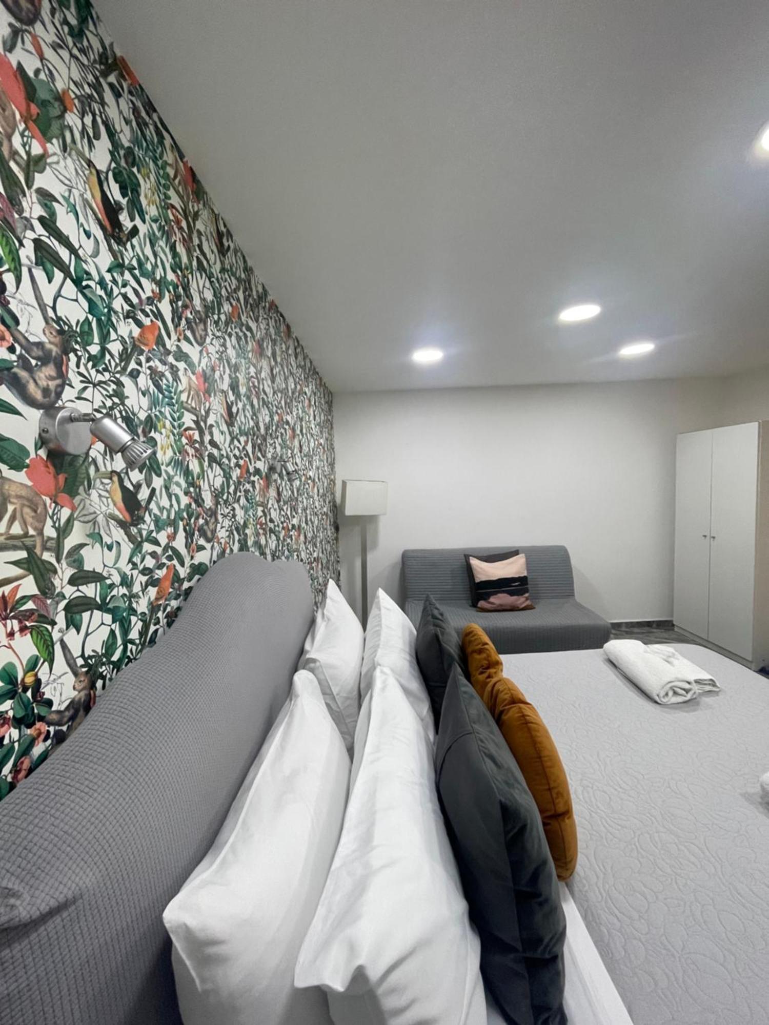 Domus Leone Appartement Napels